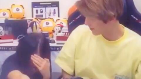 世勋前女友爆料视频播放,揭秘两人分手真相  第1张