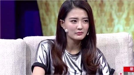 徐璐爆料天涯视频,揭秘娱乐圈背后的真相  第2张